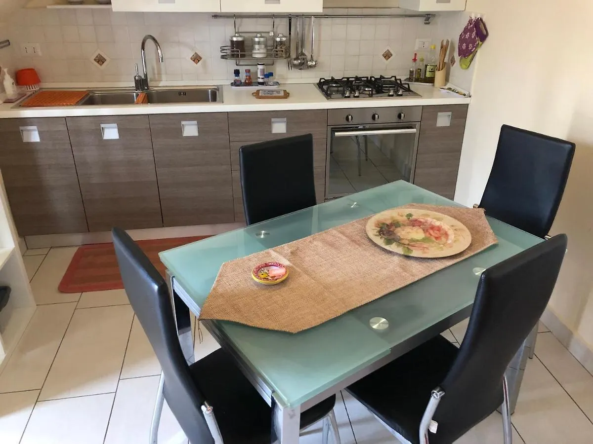 Royal Bay Apartment Cefalu Italy