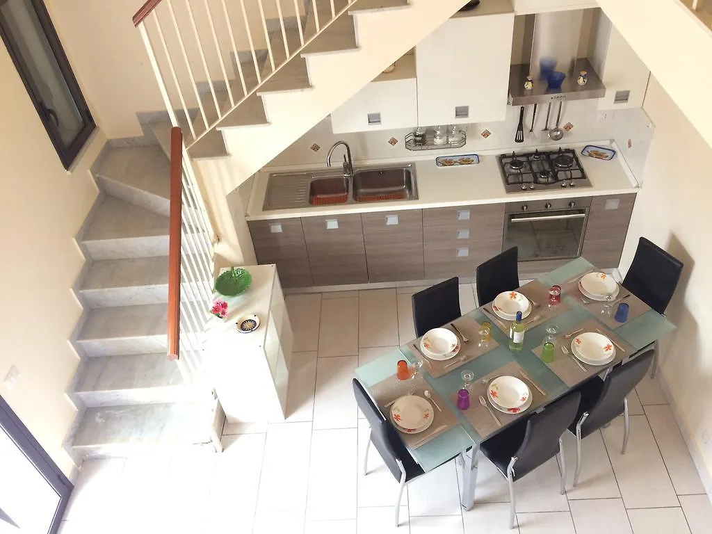 Royal Bay Apartment Cefalu