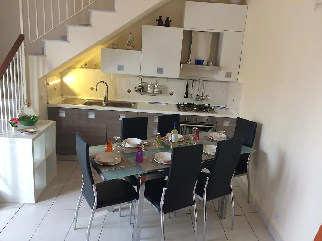 Royal Bay Apartment Cefalu Italy