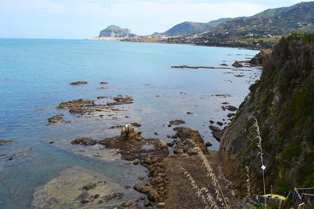 Royal Bay Apartment Cefalu 0*,