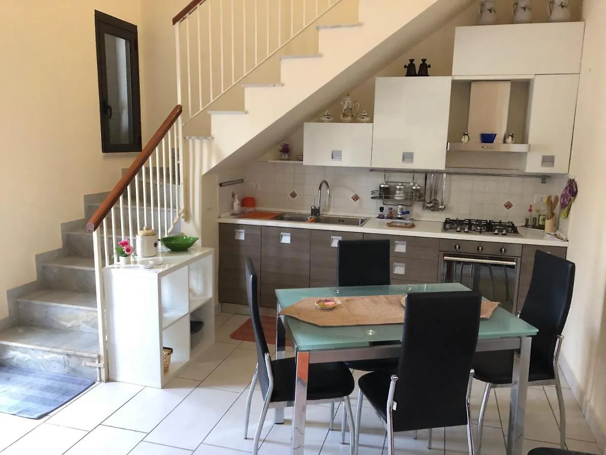 Royal Bay Apartment Cefalu Italy