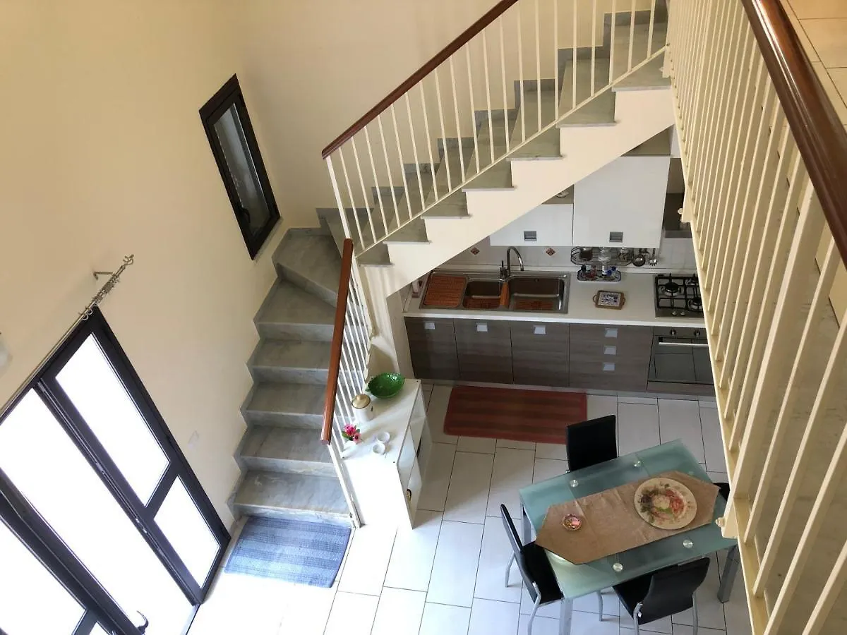 Royal Bay Apartment Cefalu