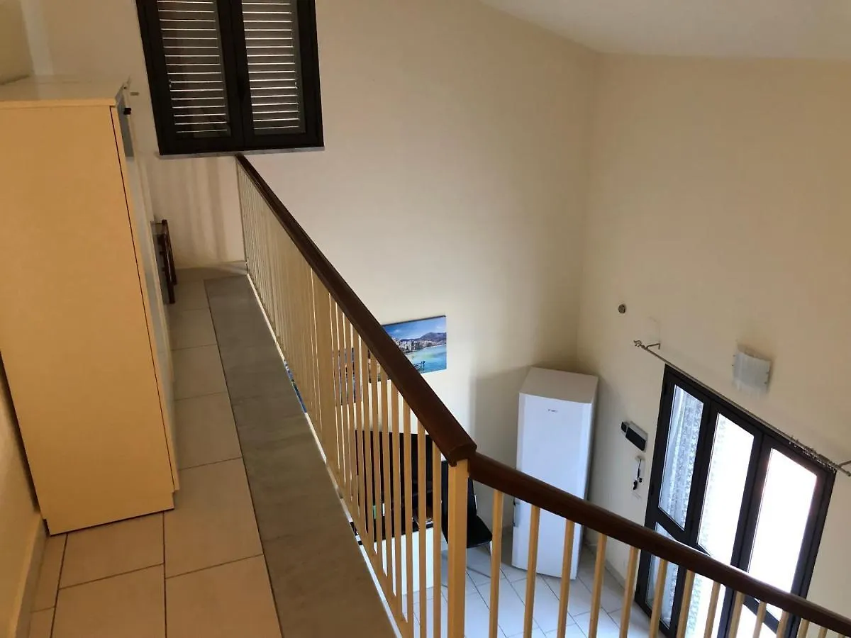 Royal Bay Apartment Cefalu Italy