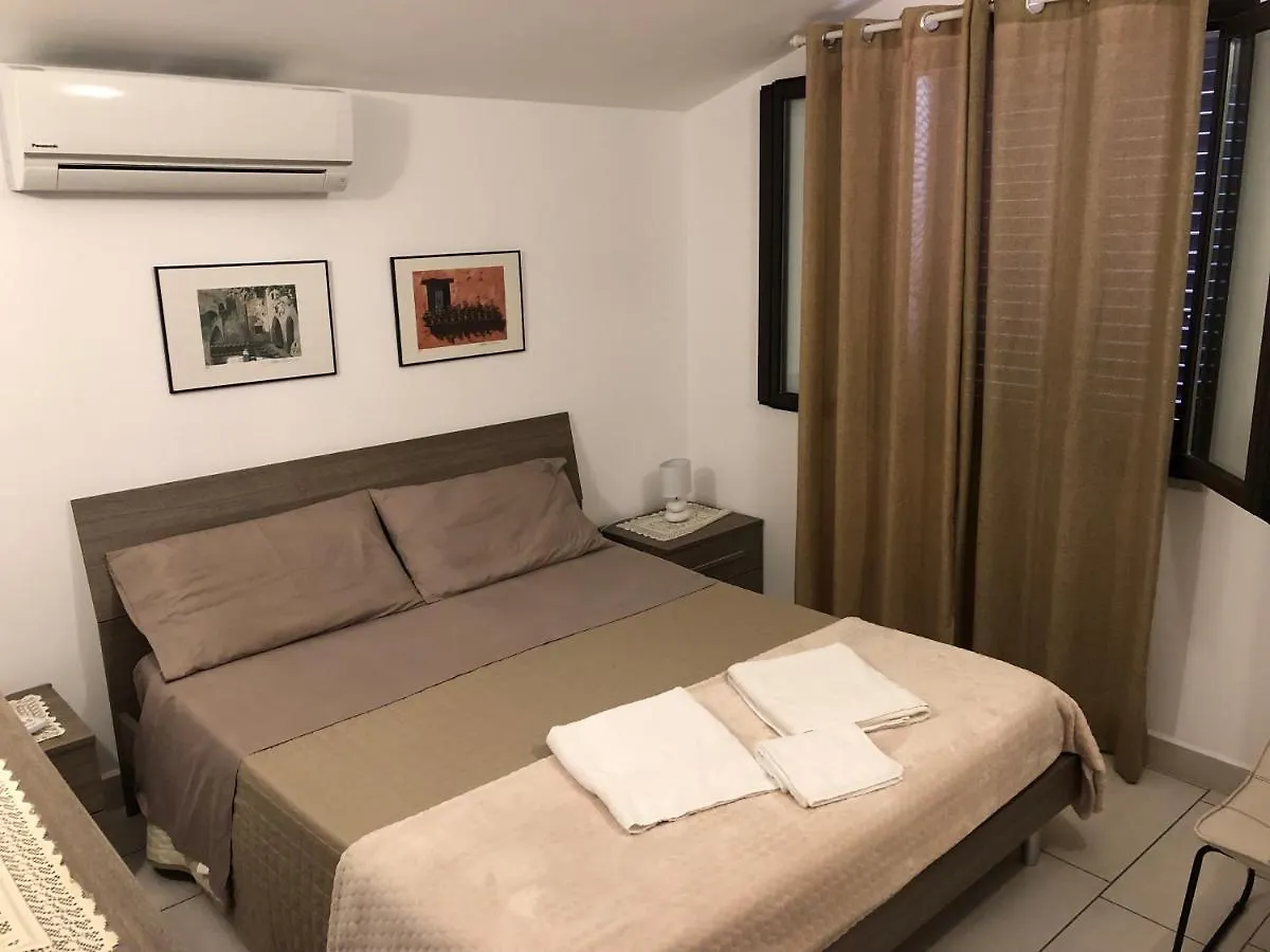 Royal Bay Apartment Cefalu 0*,  Italy