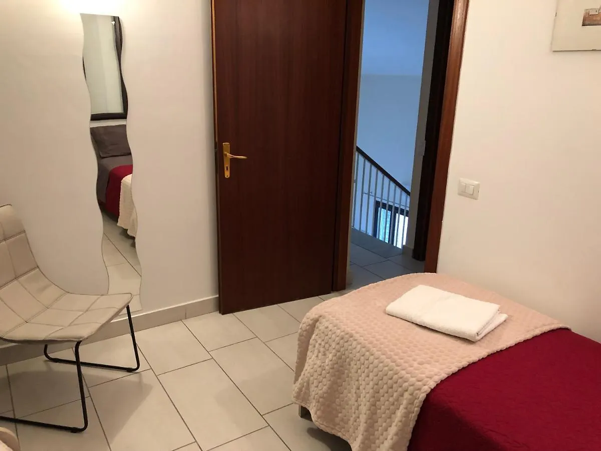 Royal Bay Apartment Cefalu 0*,  Italy