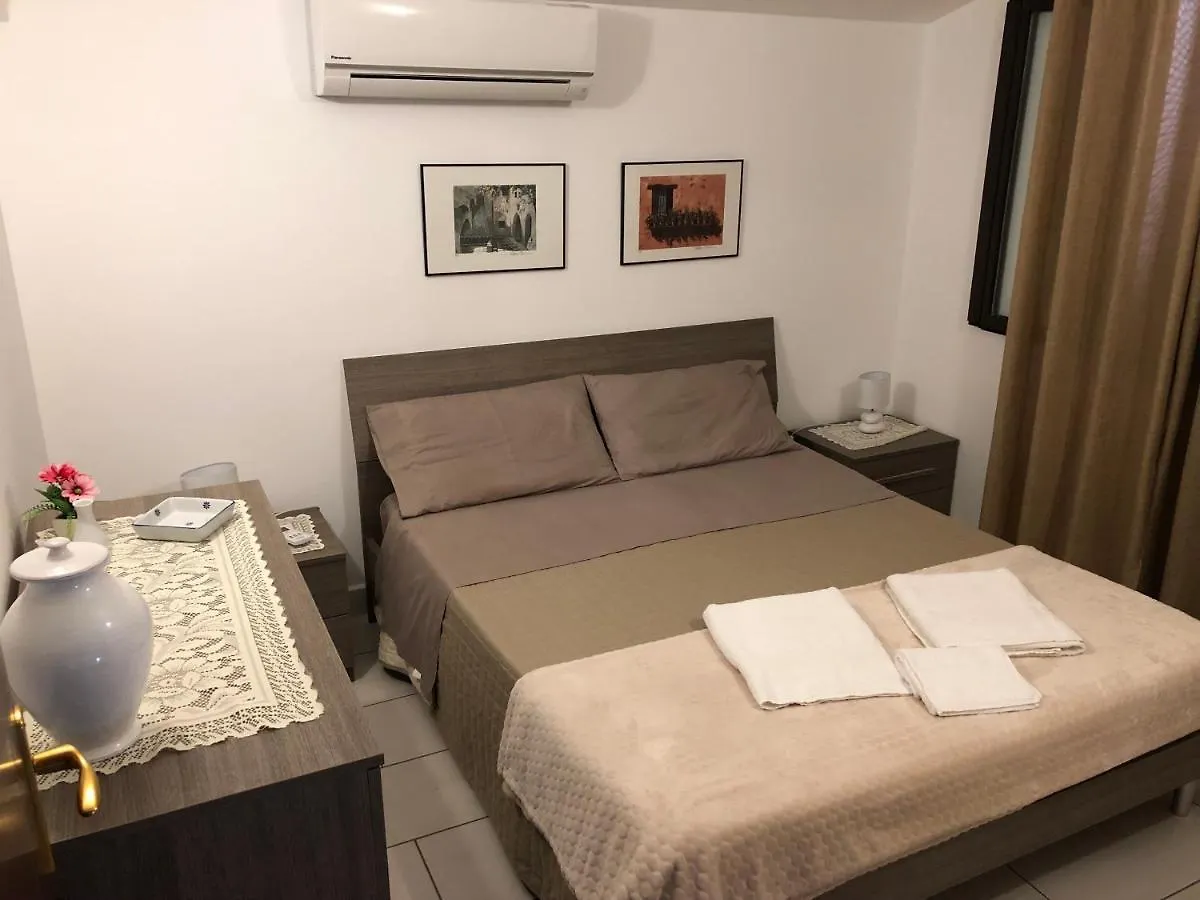 Royal Bay Apartment Cefalu
