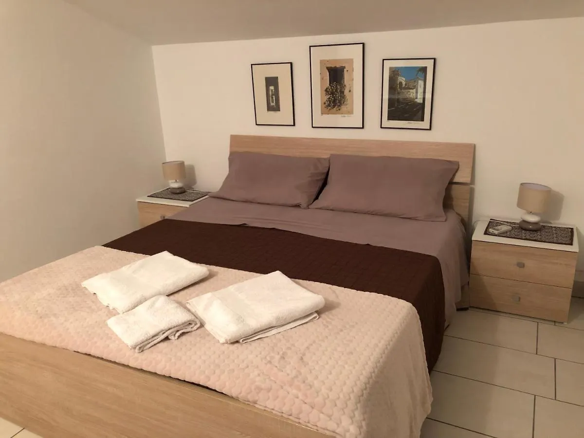 Royal Bay Apartment Cefalu 0*,  Italy
