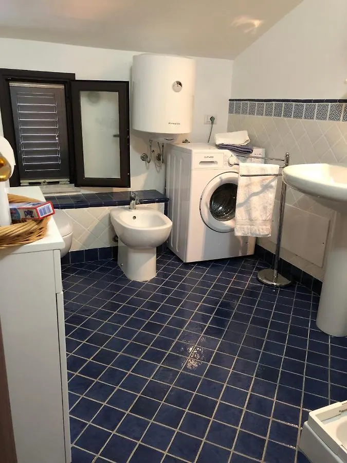 Royal Bay Apartment Cefalu