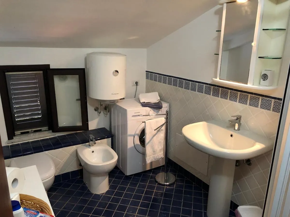 Royal Bay Apartment Cefalu Italy