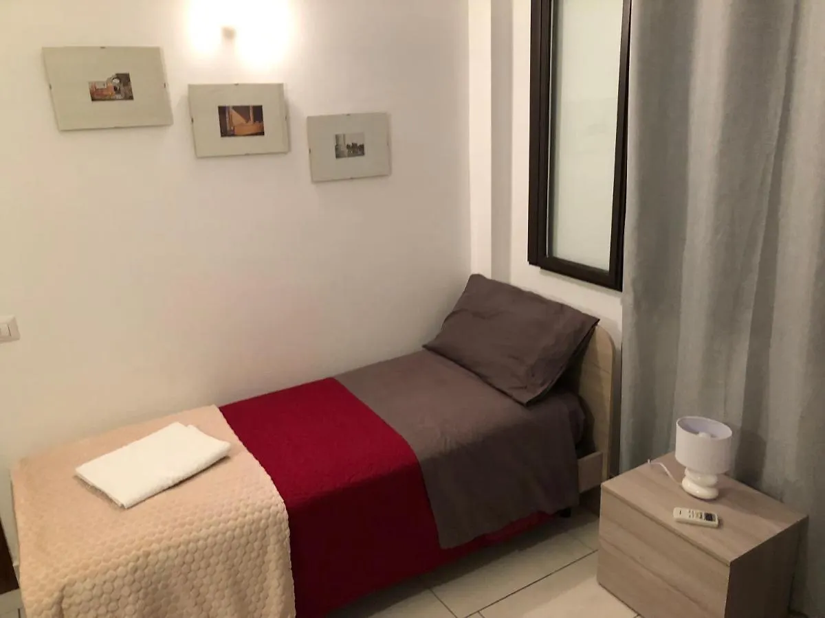 Royal Bay Apartment Cefalu