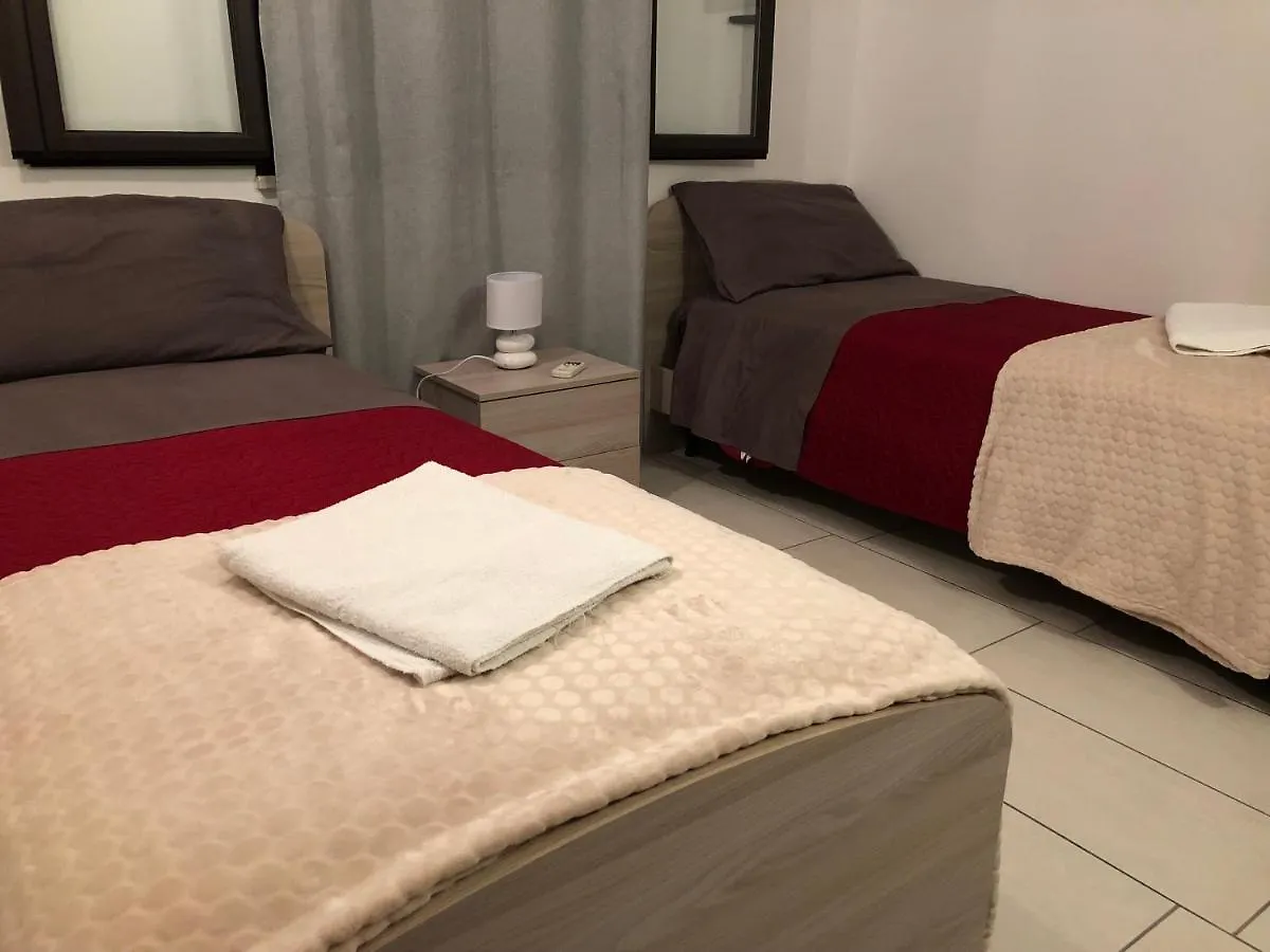 Royal Bay Apartment Cefalu
