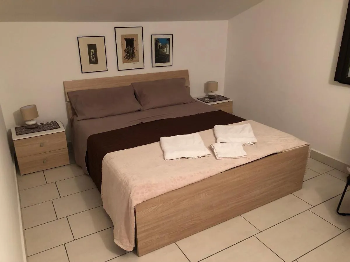 Royal Bay Apartment Cefalu