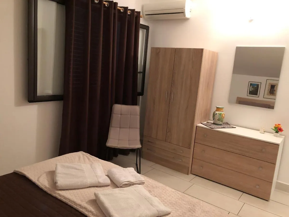 Royal Bay Apartment Cefalu