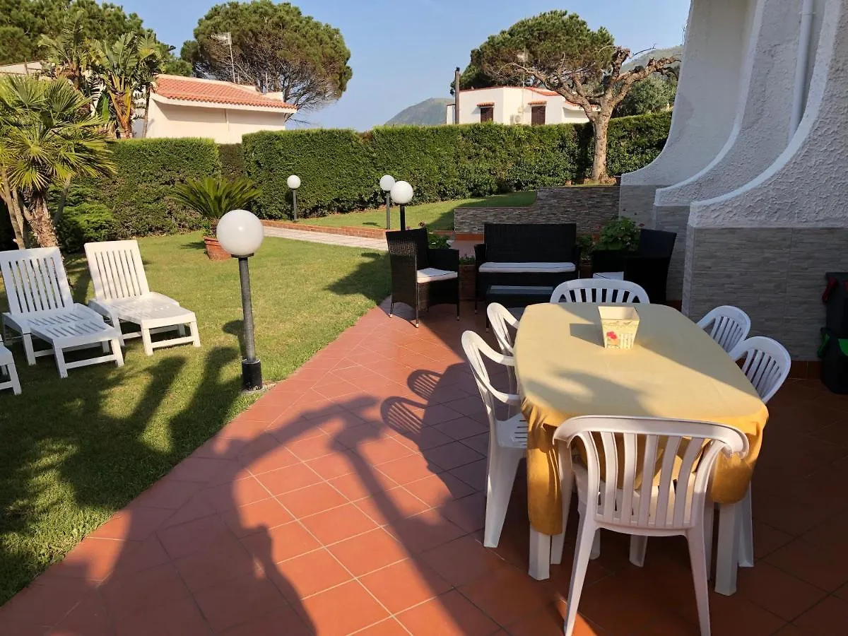 Royal Bay Apartment Cefalu Italy