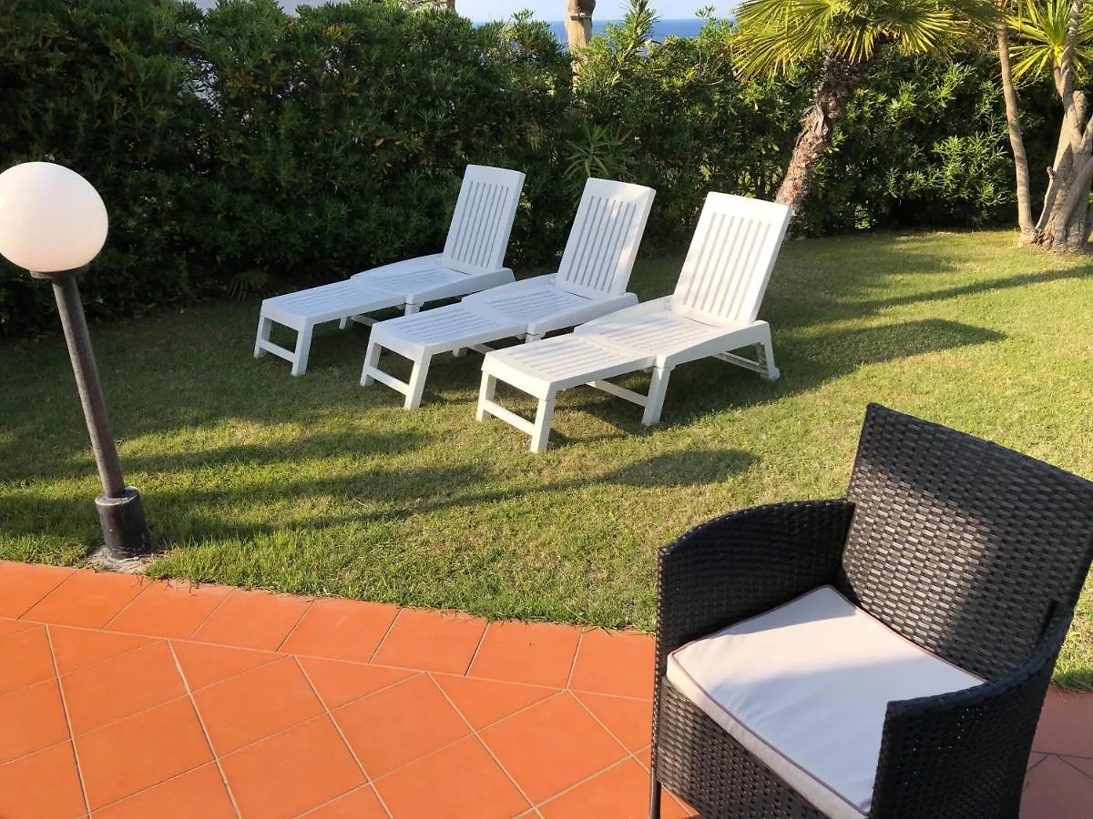 Royal Bay Apartment Cefalu