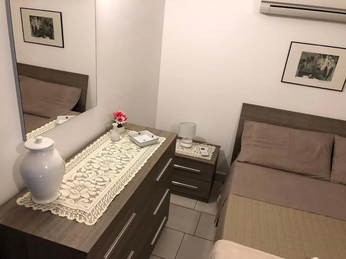 Royal Bay Apartment Cefalu