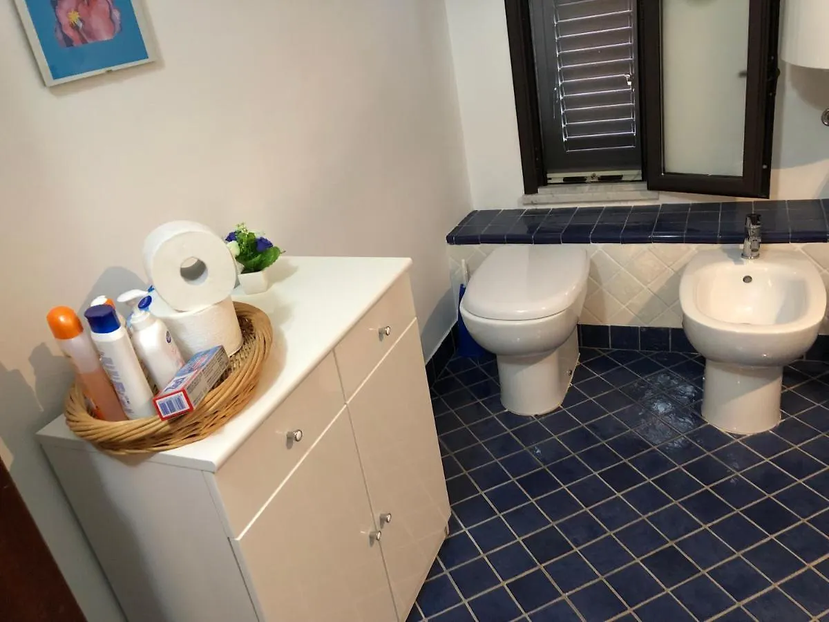 Royal Bay Apartment Cefalu