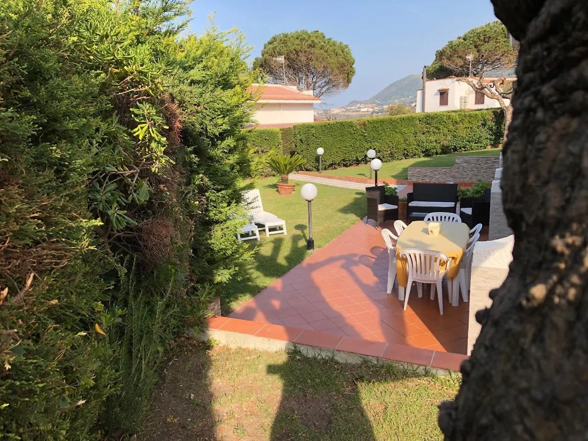 Royal Bay Apartment Cefalu 0*,