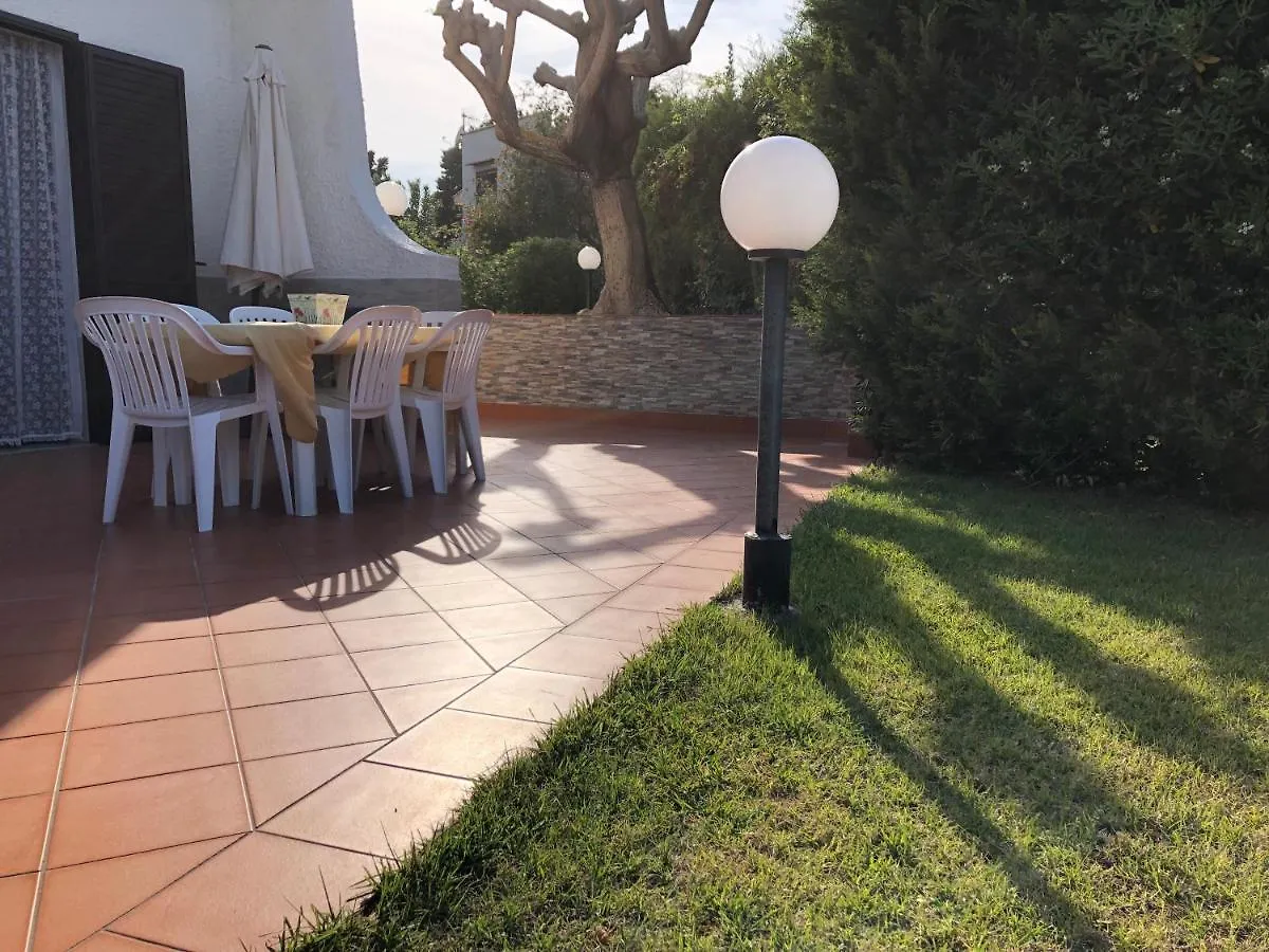 Royal Bay Apartment Cefalu