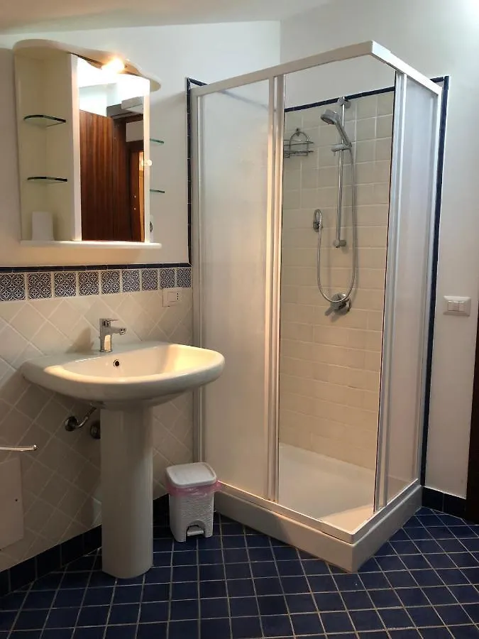 Royal Bay Apartment Cefalu