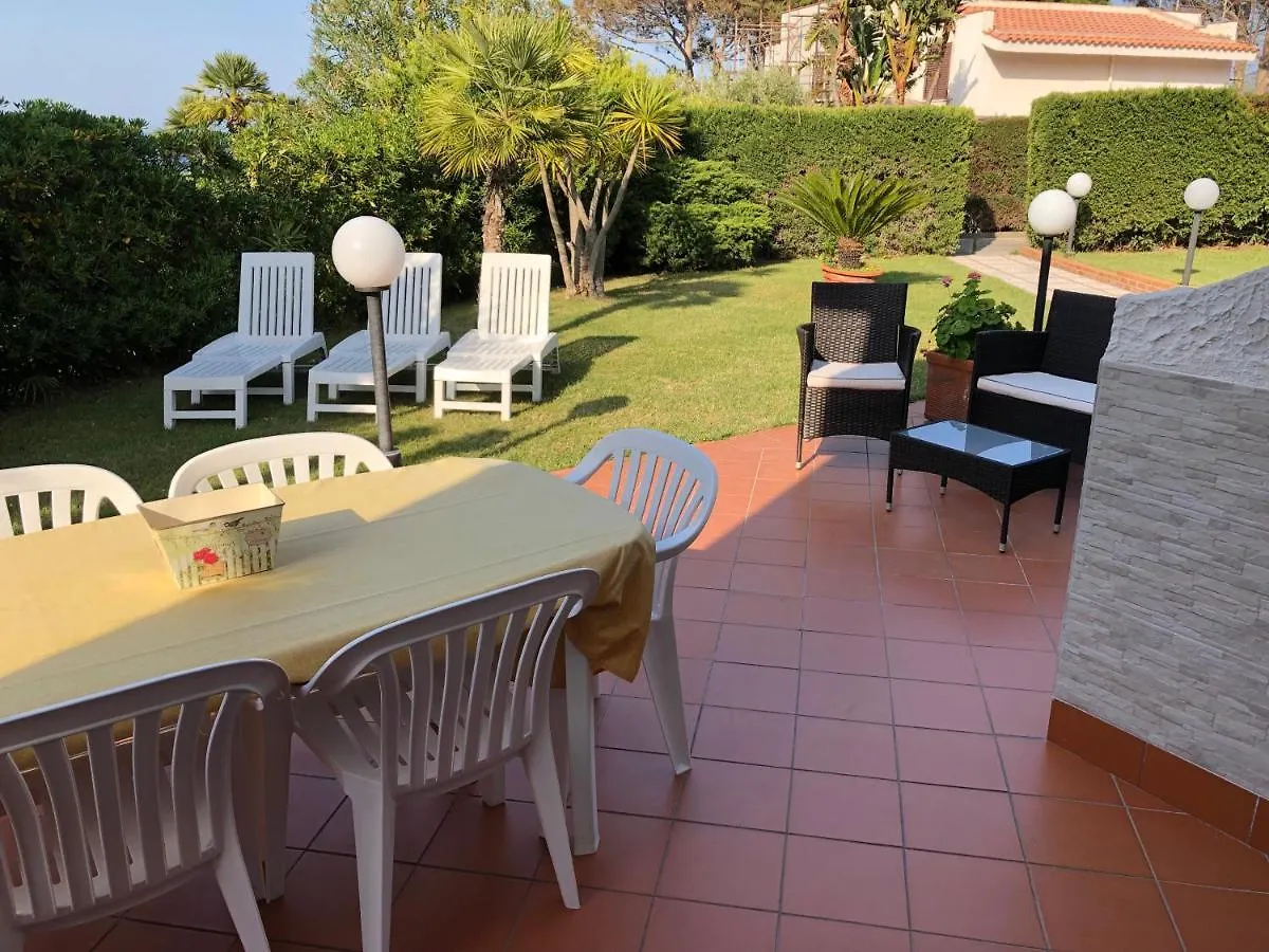 Royal Bay Apartment Cefalu