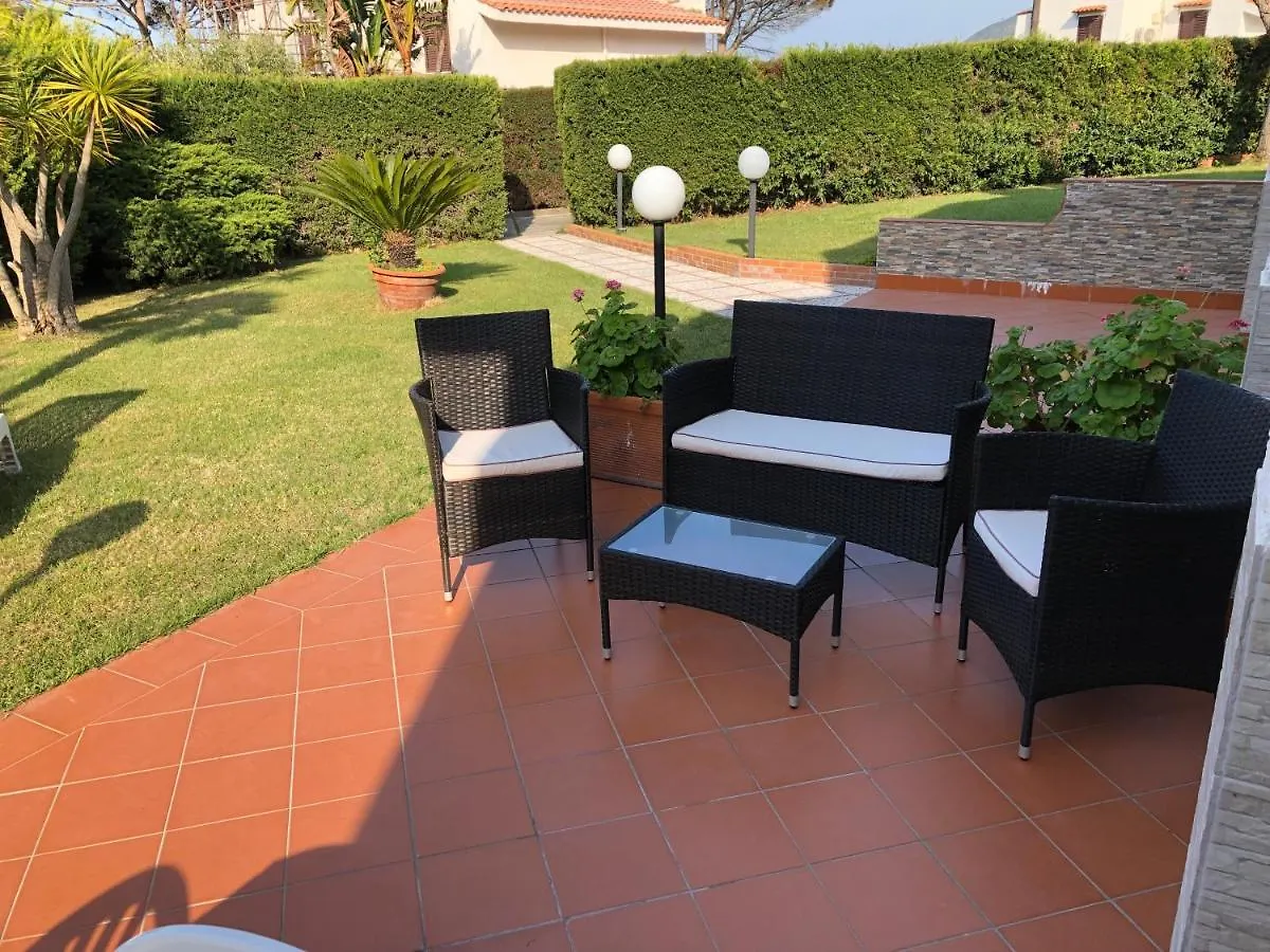 Royal Bay Apartment Cefalu Italy