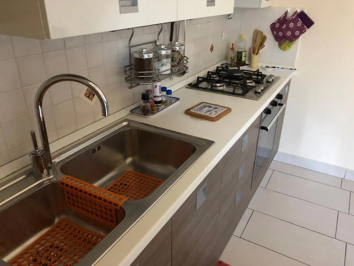 Royal Bay Apartment Cefalu Italy