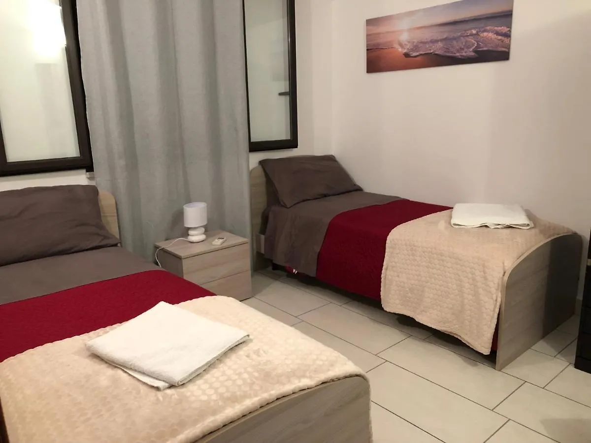 Royal Bay Apartment Cefalu 0*,  Italy