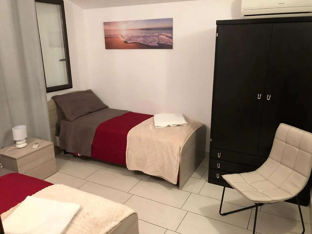 Royal Bay Apartment Cefalu