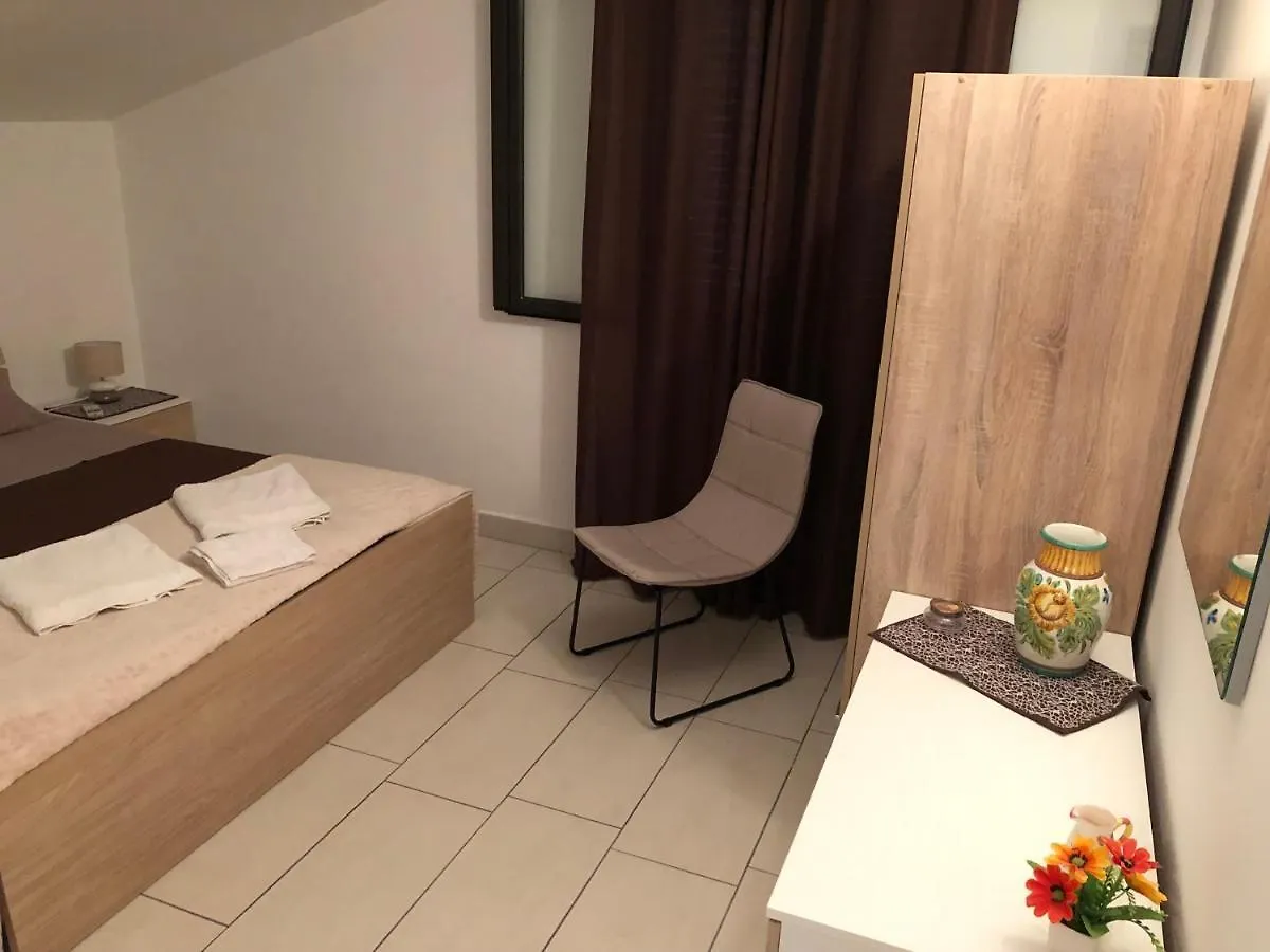Royal Bay Apartment Cefalu